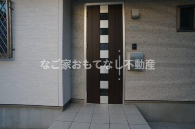 【その他共用部分】 | グランフィオーレ木津根