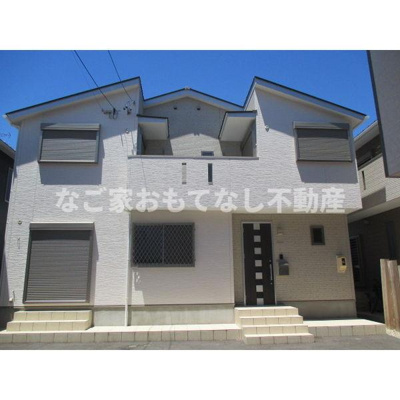 【外観】 | グランフィオーレ木津根 | グランフィオーレ木津根