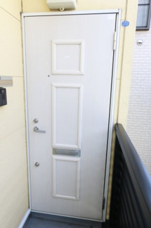 【その他共用部分】 | 同タイプ参考写真です。