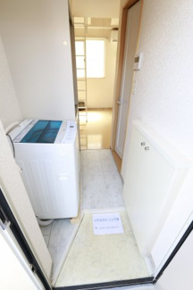 【エントランス】 | 同タイプ参考写真です。