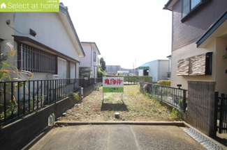 【外観】 | □■海老名市を中心に地域密着で営業している不動産会社です■□