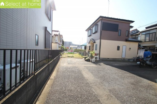 【前面道路含む現地写真】 | □■当社なら諸費用を最大限削減できます■□