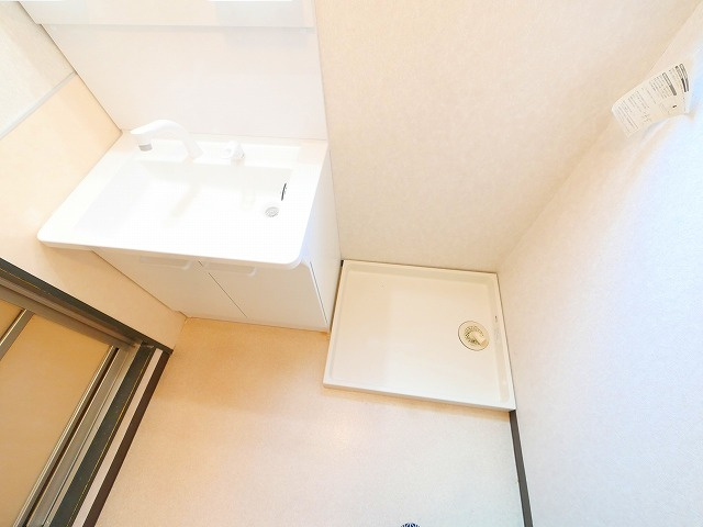 ライオンズマンション学園前第2の設備