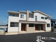 ボヌーレみたけⅠの画像