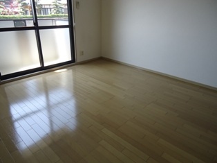 【内装】 | グレープハウス Ⅰ