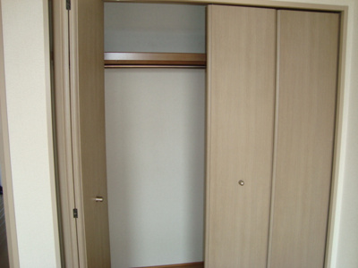 【収納】 | グレープハウス Ⅰ