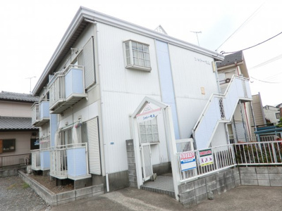 【外観】 | シャトー吹上
