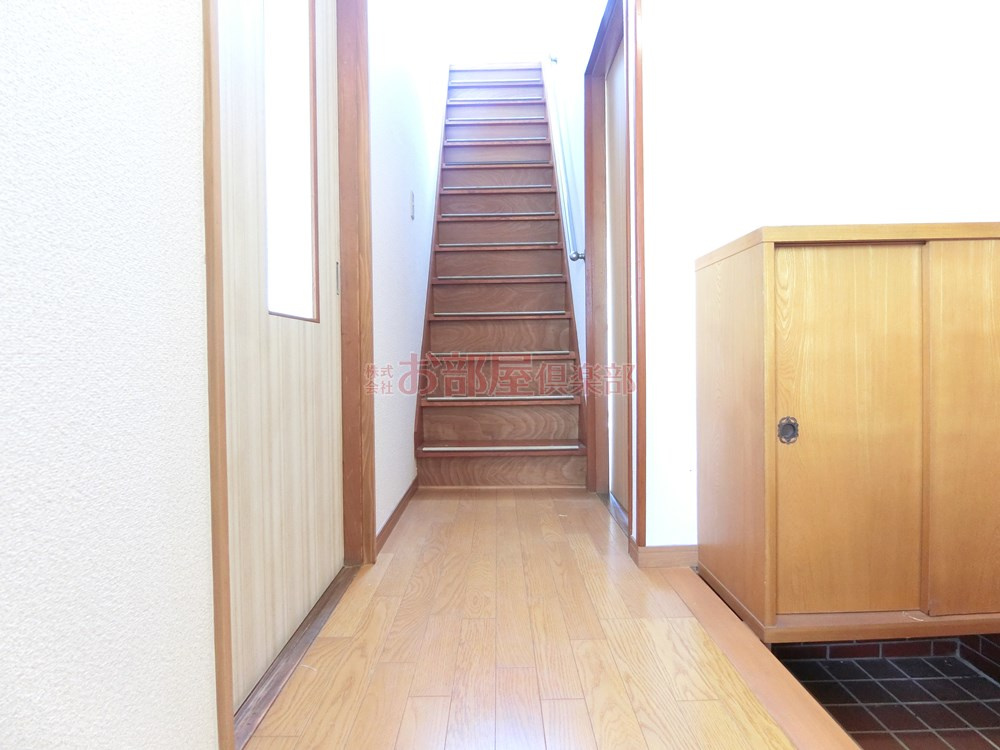 R-BOX上津の内装