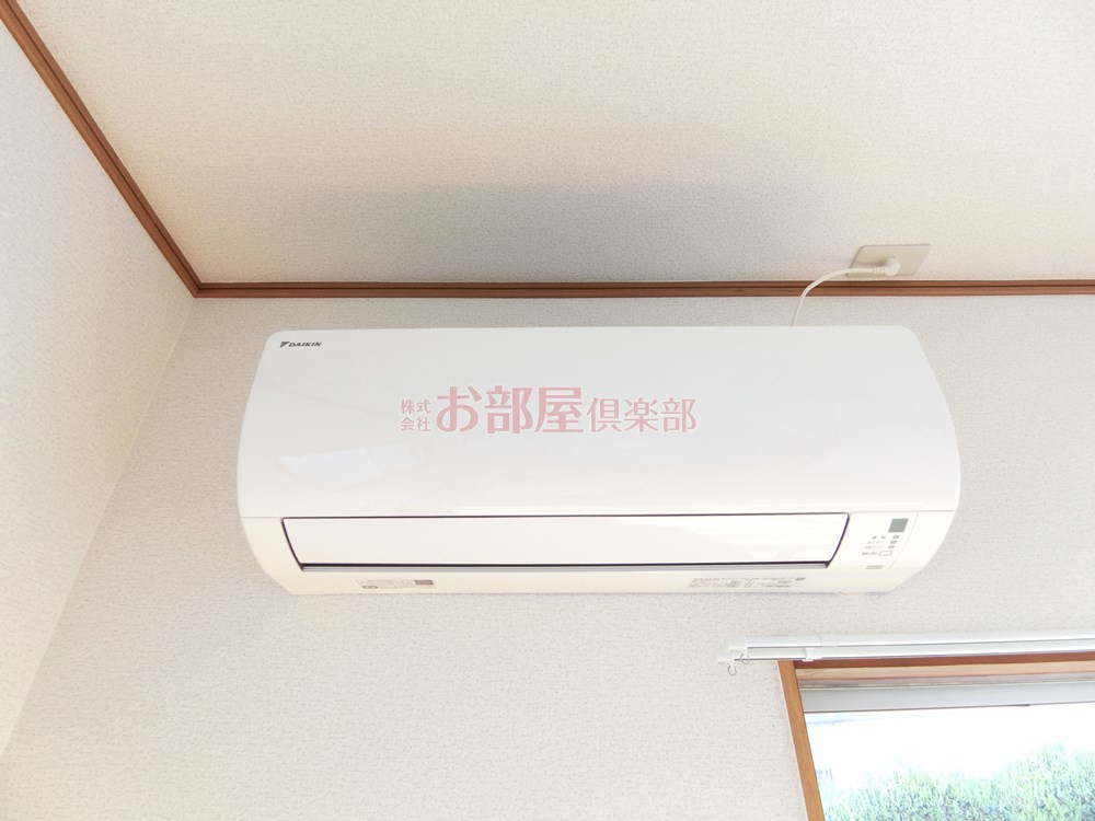 R-BOX上津の設備