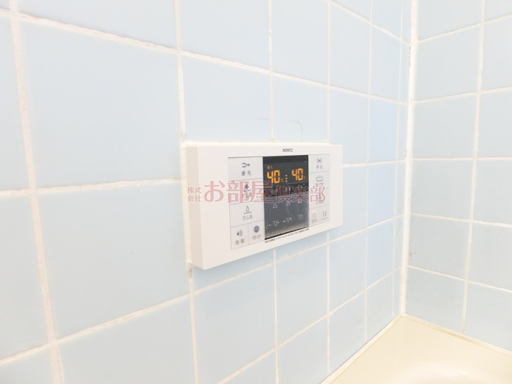 R-BOX上津の設備