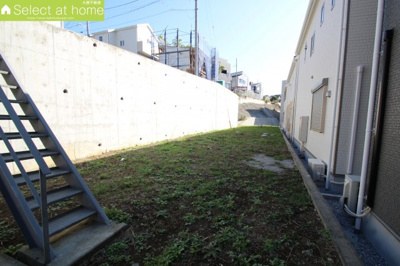 【外観】 | 海老名市上今泉3丁目　全4区画　土地【仲介手数料半額キャンペーン対象物件】 | 海老名市を中心に地域密着で営業♪不動産のことなら「Select at home大樹不動産」へ