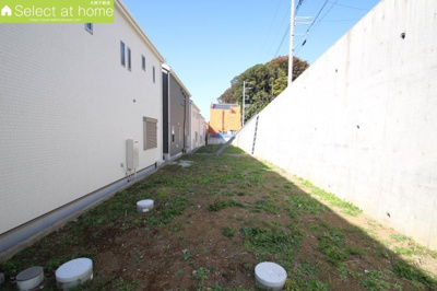 【外観】 | 海老名市上今泉3丁目　全4区画　土地【仲介手数料半額キャンペーン対象物件】 | 『お客様のご予算に合わせて「土地」+「建物」をご提案させて頂きます』