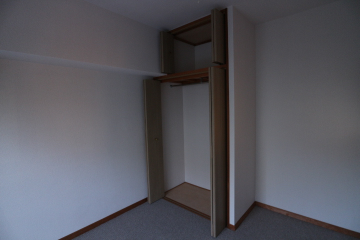 スカラーズハウスの収納|スカラーズハウス