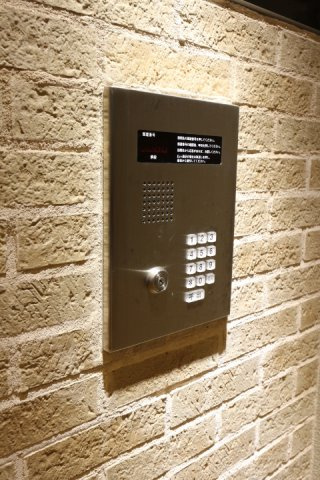 スカラーズハウスのセキュリティ|スカラーズハウス