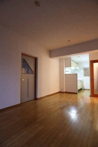 スカラーズハウスの居間・リビング|スカラーズハウス