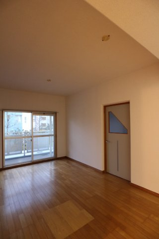 スカラーズハウスの居間・リビング|スカラーズハウス