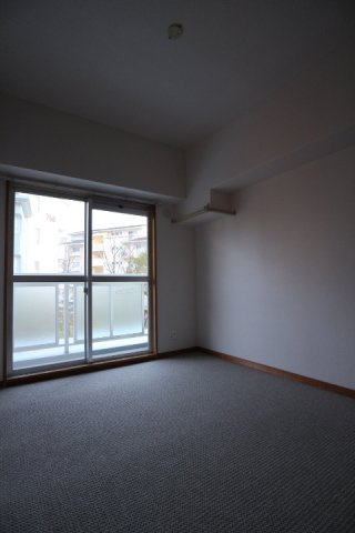 スカラーズハウスの寝室|スカラーズハウス