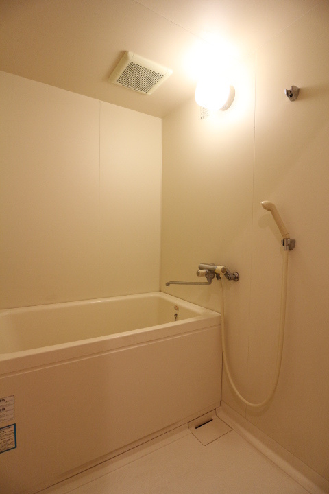 スカラーズハウスの浴室|スカラーズハウス