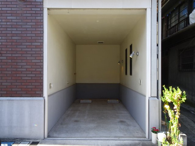 【駐車場】 | 大塚駐車場