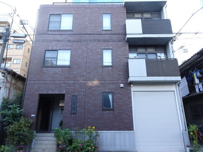 【外観】 | 大塚駐車場