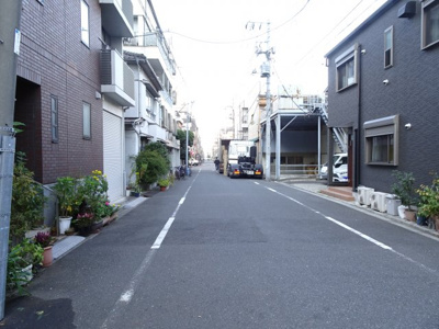 【周辺】 | 大塚駐車場