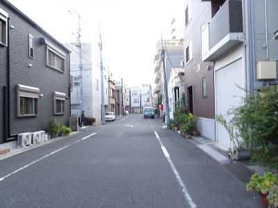 【周辺】 | 大塚駐車場