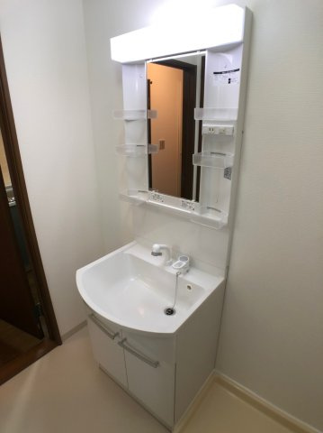 パセオ近江堂( 近畿大学 一人暮らし )の洗面所