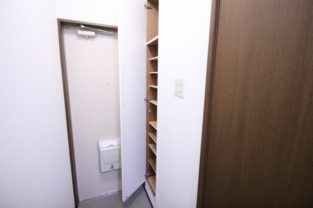 パセオ近江堂( 近畿大学 一人暮らし )の設備