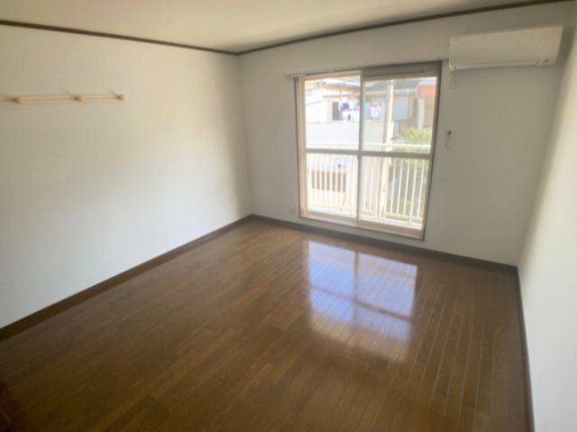 パセオ近江堂( 近畿大学 一人暮らし )の洋室