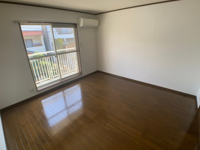 パセオ近江堂( 近畿大学 一人暮らし )の居間・リビング