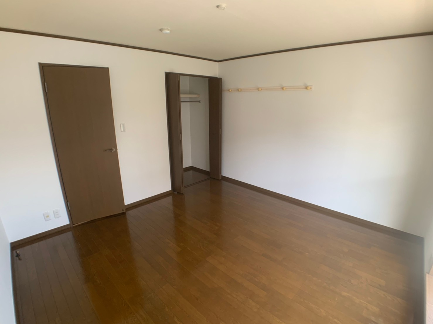 パセオ近江堂( 近畿大学 一人暮らし )の居間・リビング