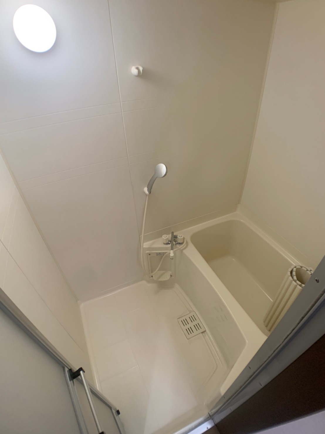 パセオ近江堂( 近畿大学 一人暮らし )の浴室