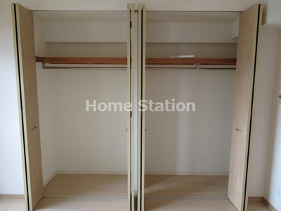 【収納】 | アスヴェル梅田WEST