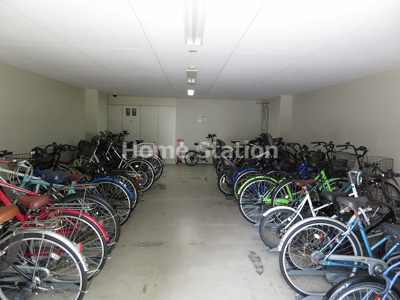 【その他共用部分】 | アスヴェル梅田WEST