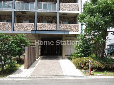 【エントランス】 | アスヴェル梅田WEST