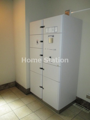 【その他共用部分】 | アスヴェル梅田WEST