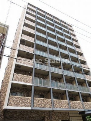 【外観】 | アスヴェル梅田WEST