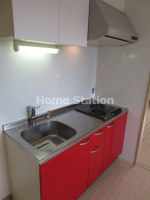 【キッチン】 | アスヴェル梅田WEST