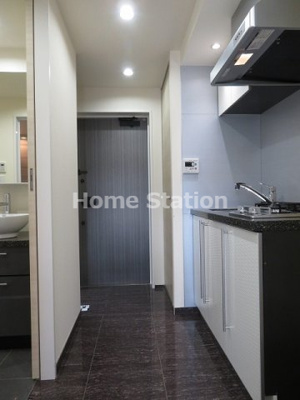 【玄関】 | エスライズ堂島川