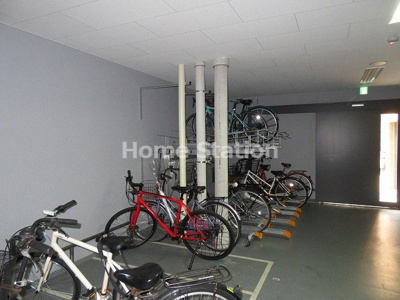 【その他共用部分】 | エスライズ堂島川