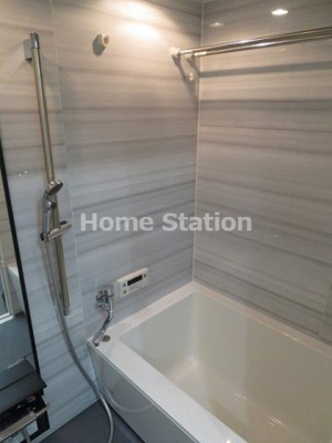 【浴室】 | エスライズ堂島川