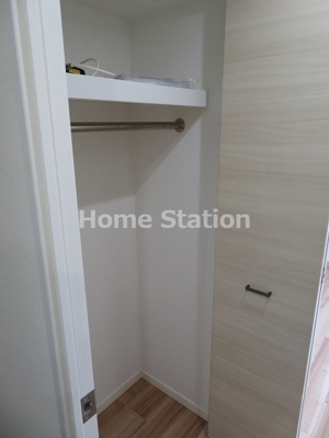 【収納】 | エスライズ堂島川