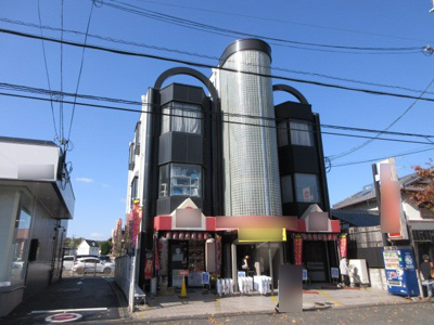 【外観】 | 新田ビル