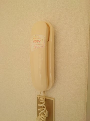 【セキュリティ】 | サンプラザ港南中央２Ｂ棟