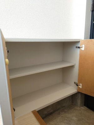 【玄関】 | サンプラザ港南中央２Ｂ棟
