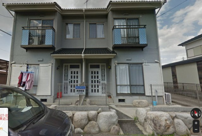 【外観】 | 曽我石ハウス