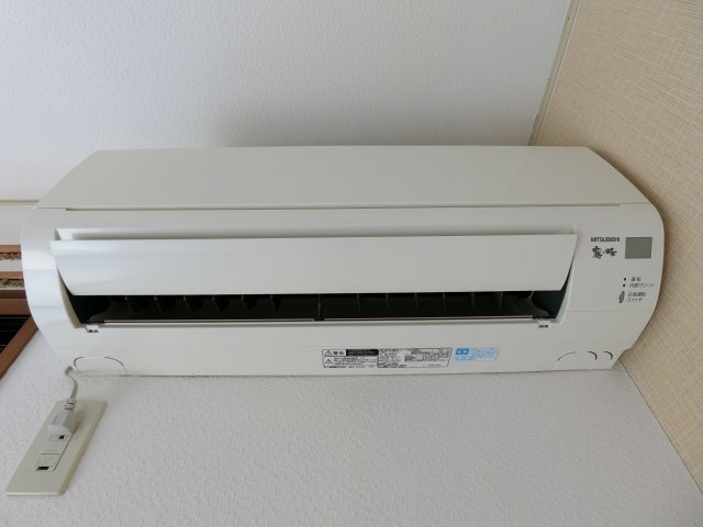 プレミールの設備