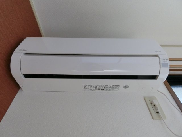 プレミールの設備