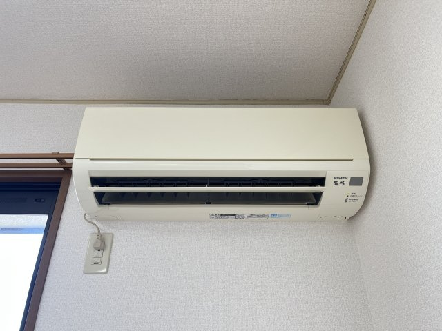 プレミールの設備