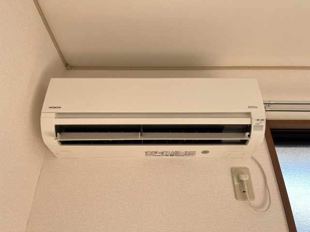 プレミールの設備